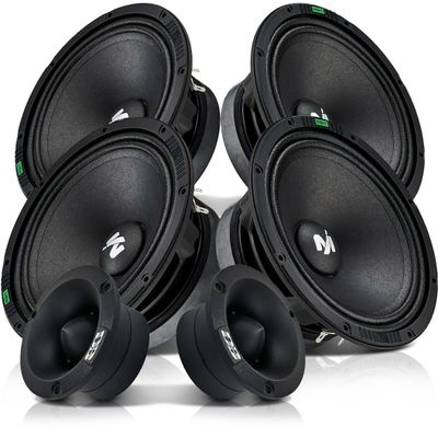 Machete Fight 60 Kit