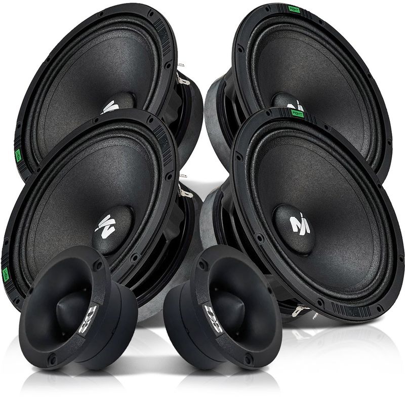 Machete Fight 60 Kit