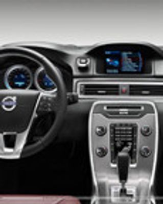 S80 2012>