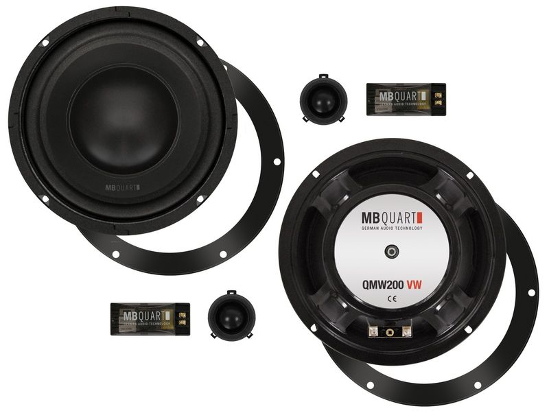 MBQUART QM200VW