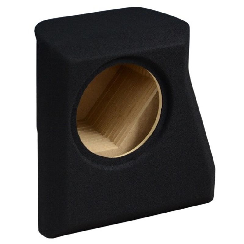 Baslåda Seat Leon 1 10" -99-05