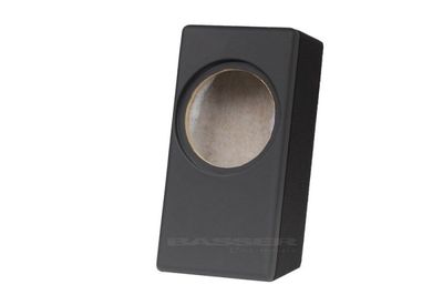 Baslåda BMW 5 E39 Sedan 94-04