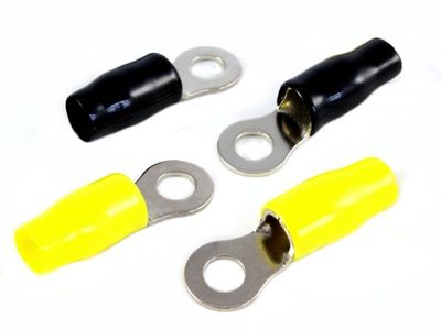 Hollywood HRT 4 Ringkabelsko 21,4mm