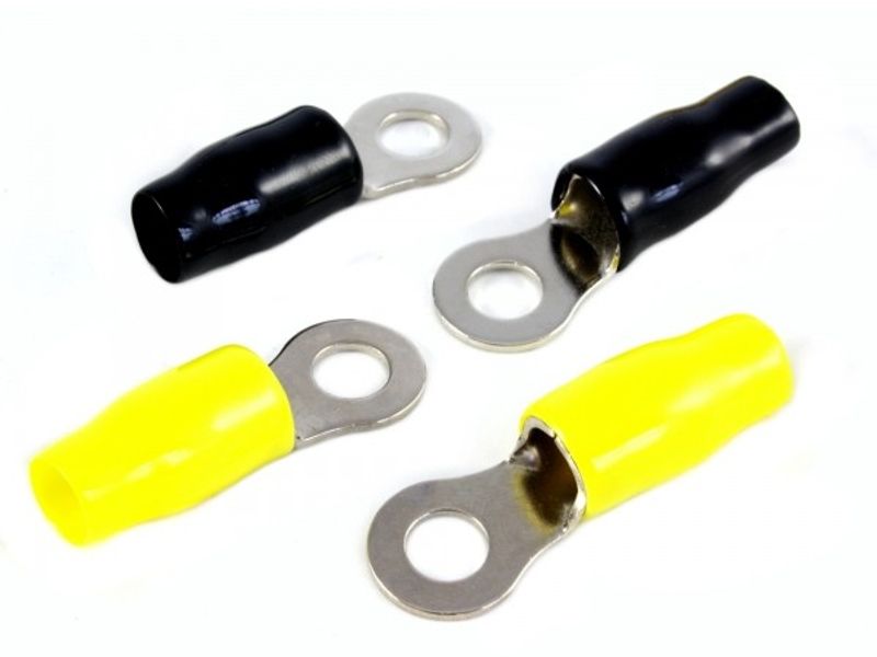 Hollywood HRT 4 Ringkabelsko 21,4mm