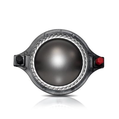 Loud as Hell Inferno 3" driver Recone