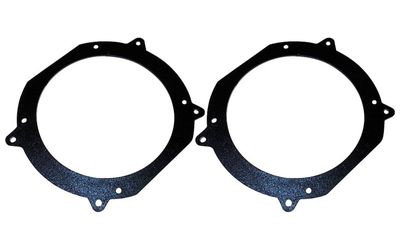 Högtalaradapter 5.25"