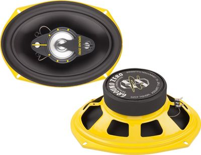 Ground Zero Competition GZCF 7104XSPL