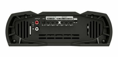 Stetsom EX3000EQ-4 Black Edition