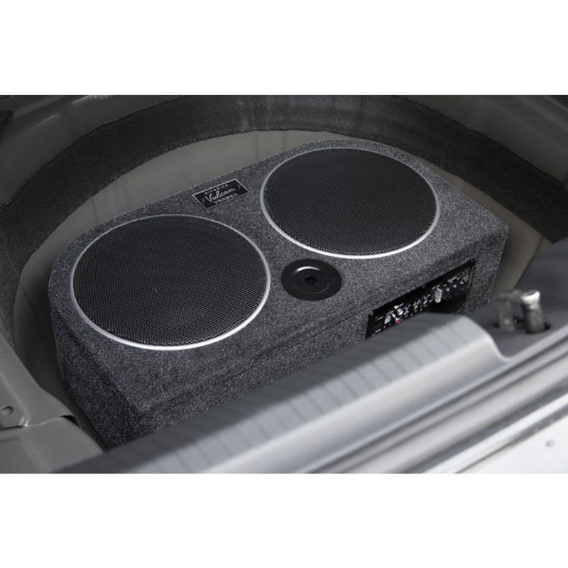 Hifonics VULCAN VRX82A