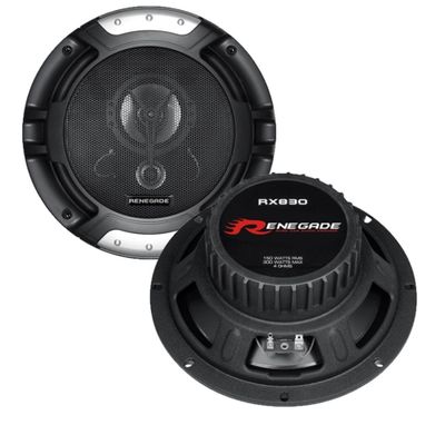 Renegade RX830