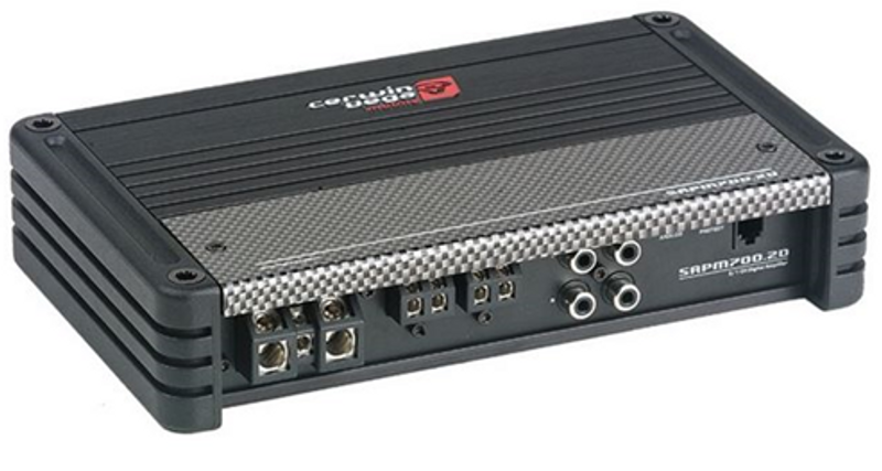 Cerwin-Vega SRPM700.2D