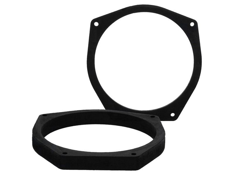 DBVOX MDF Honda 165mm