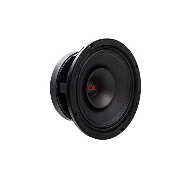 DD Audio VO-FR508