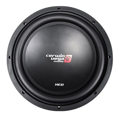 Cerwin-Vega XED 12"