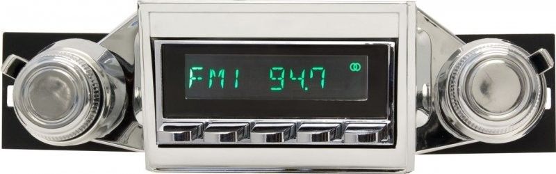 1966-67 NOVA/CHEVY II SAN DIEGO