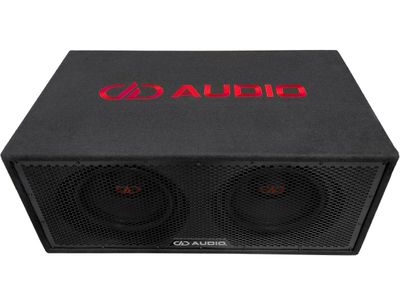 DD Audio LE-212.2 - 1Ohm