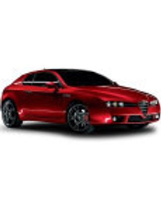 Alfa Romea Brera
