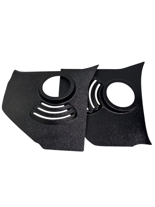 Custom Autosound KCIM-59-60