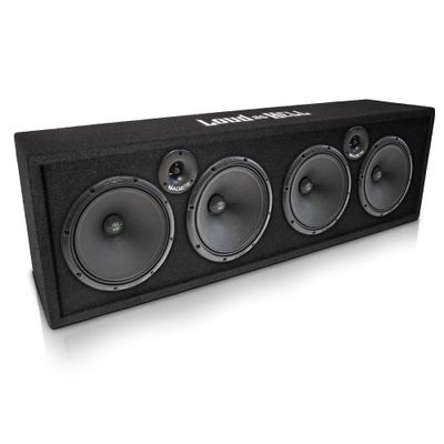 Deaf Bonce Sylvesterplanka 8" V2