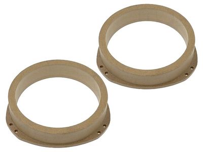 DBVOX MDF  Opel Astra