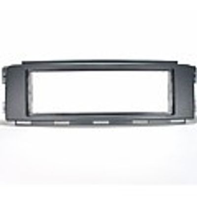 Smart ForFour 2004->