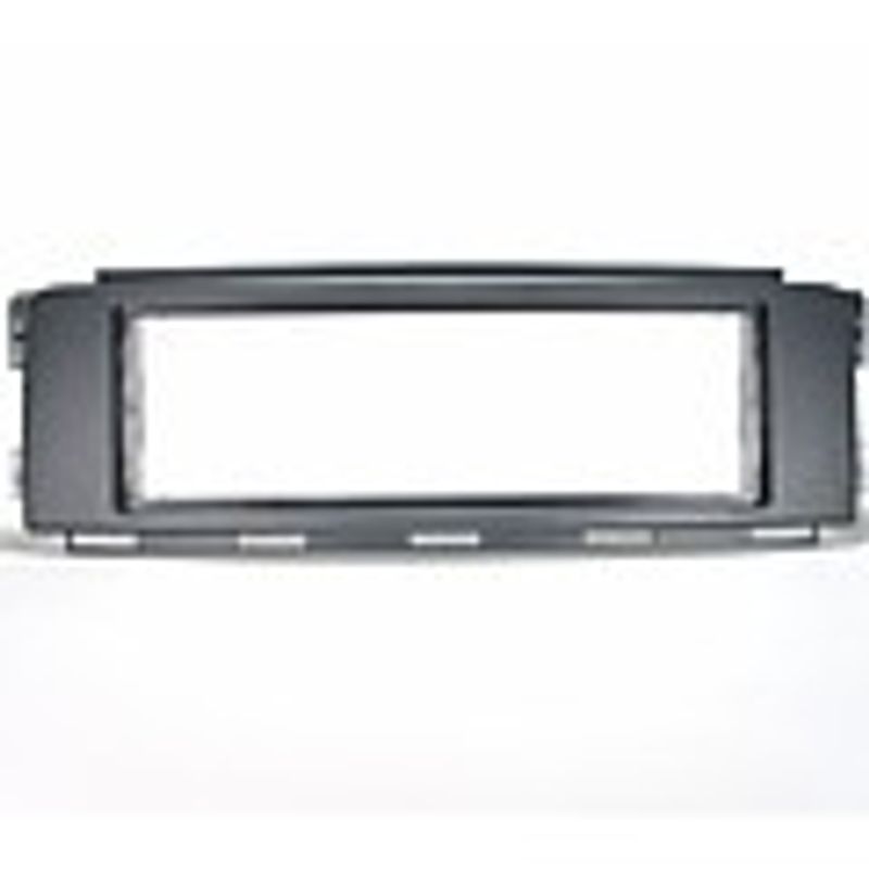 Smart ForFour 2004->