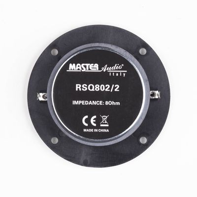 Master Audio RSQ802/2