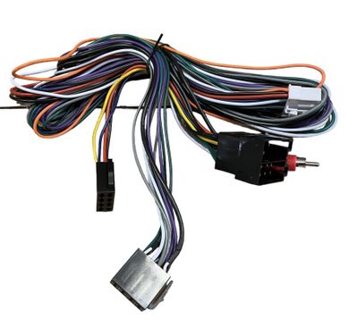 Vibe POWERBOX65.4M-V7