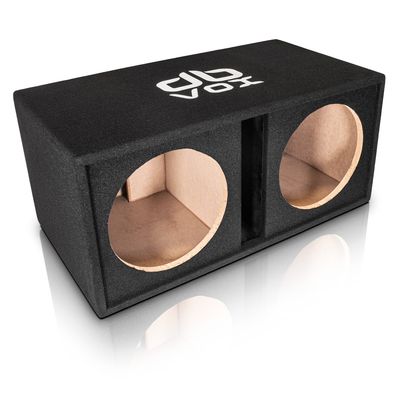 Eton ET-PW12 2x12" dBVox låda