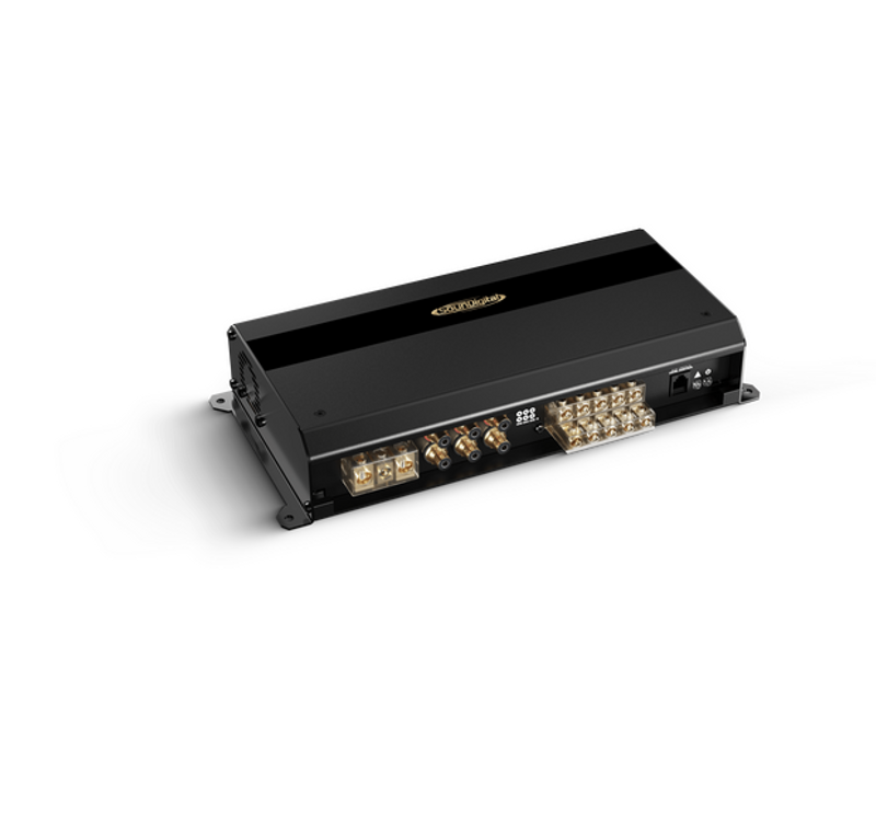 SounDigital 1500.5 GAN