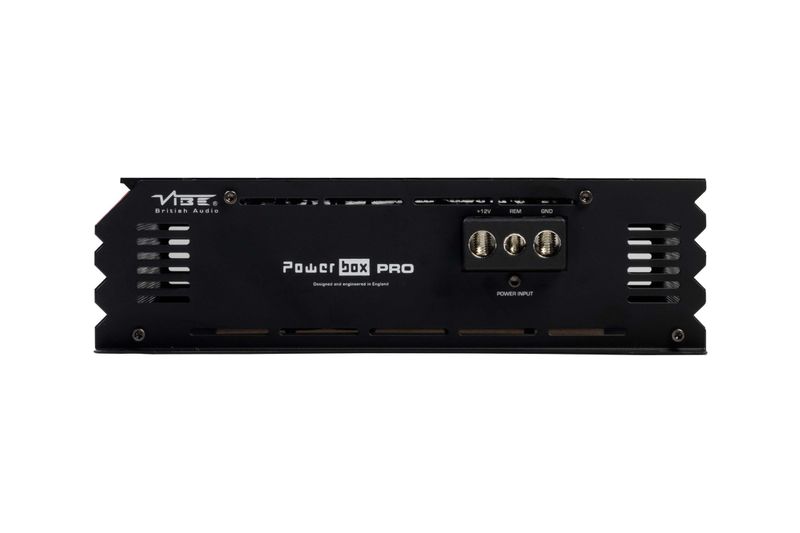 Vibe Powerbox1500.1P-V0