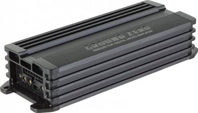 Ground Zero GZRA Micro one