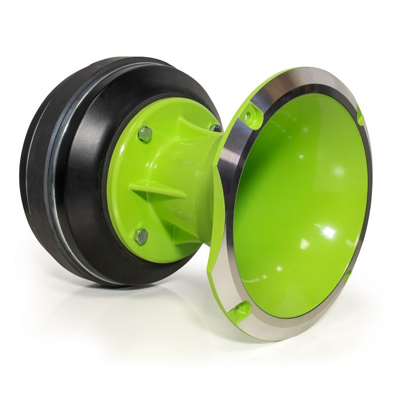 Loud as Hell Inferno 3" 8 Ohm driver