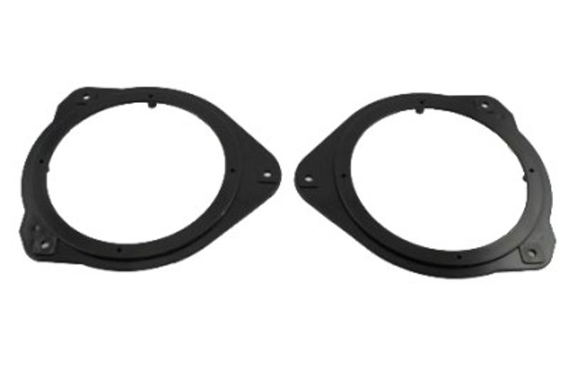 Högtalaradapter 6,5"