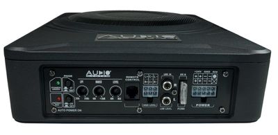 Audio System US08 Active 24V