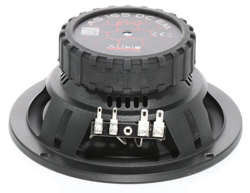 Audio System AS 165 DC EM EVO