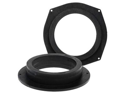 DBVOX MDF BMW 3 - 165mm