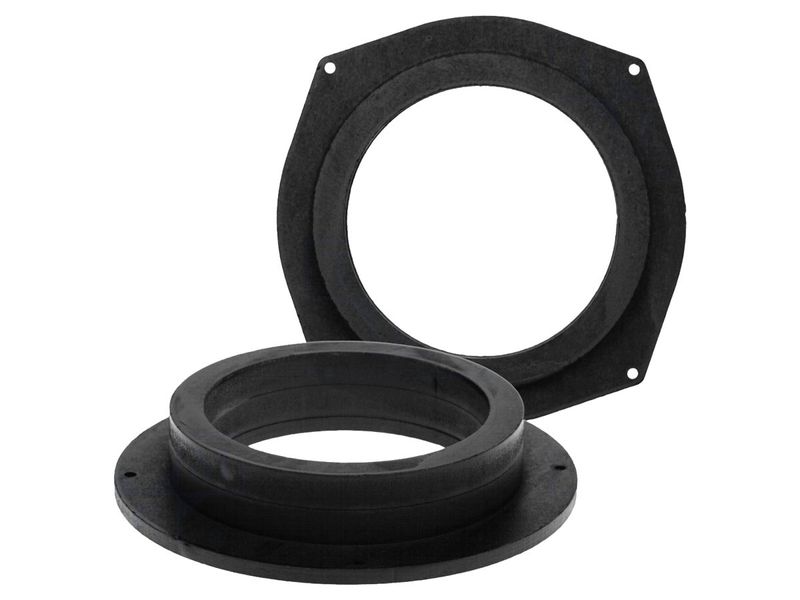 DBVOX MDF BMW 3 - 165mm