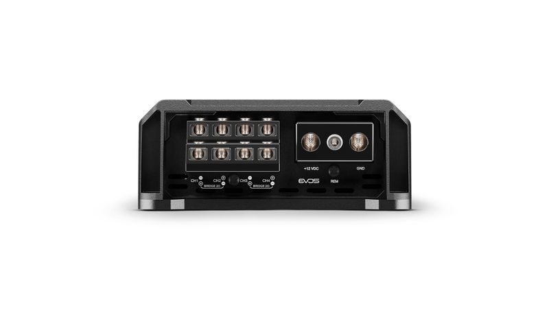 SounDigital SD2000.4D EVO 5 - 4ohm