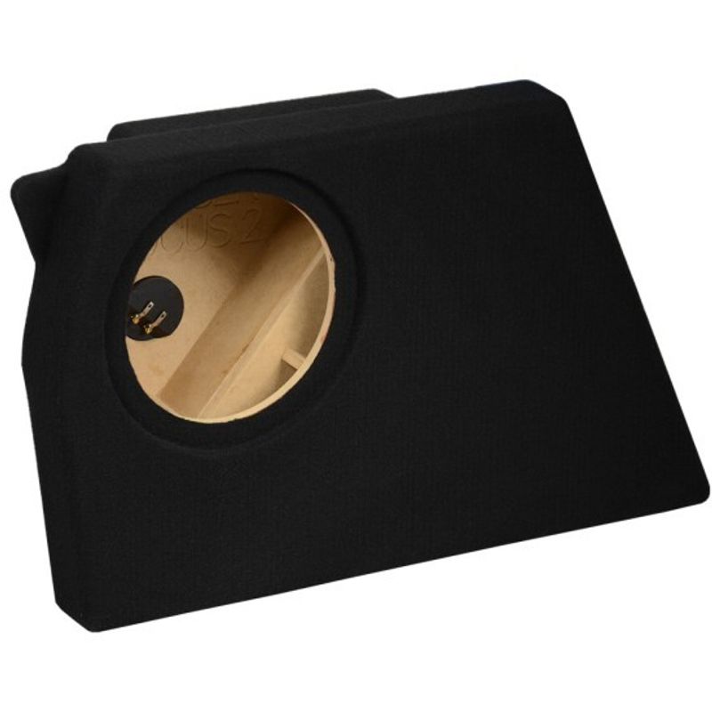 Baslåda Ford Focus MK2 10" -03-11