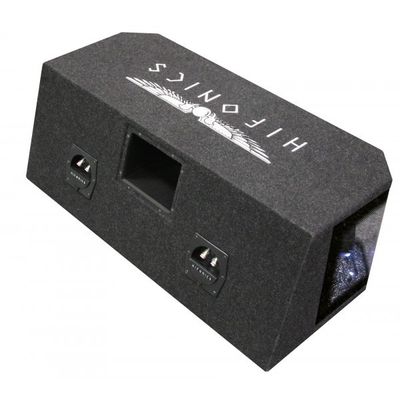 Hifonics MERCURY MR8DUAL