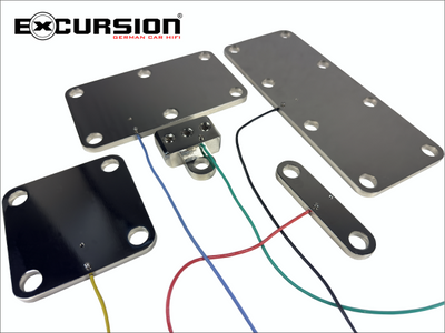 Excursion SXC B1X SET COMP