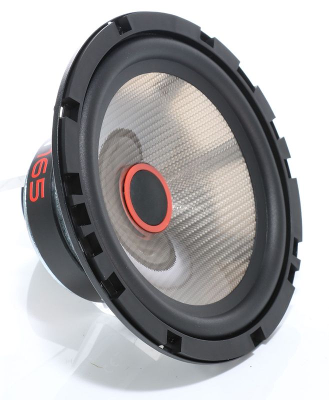 Audio System CARBON 165