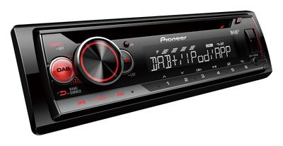 Pioneer DEH-S410DAB
