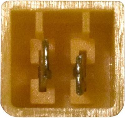 Högtalarkontakt ZRS-AG-1