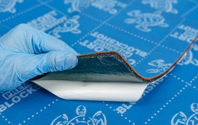 BLOCKSHOT (8 mm) GEN 2