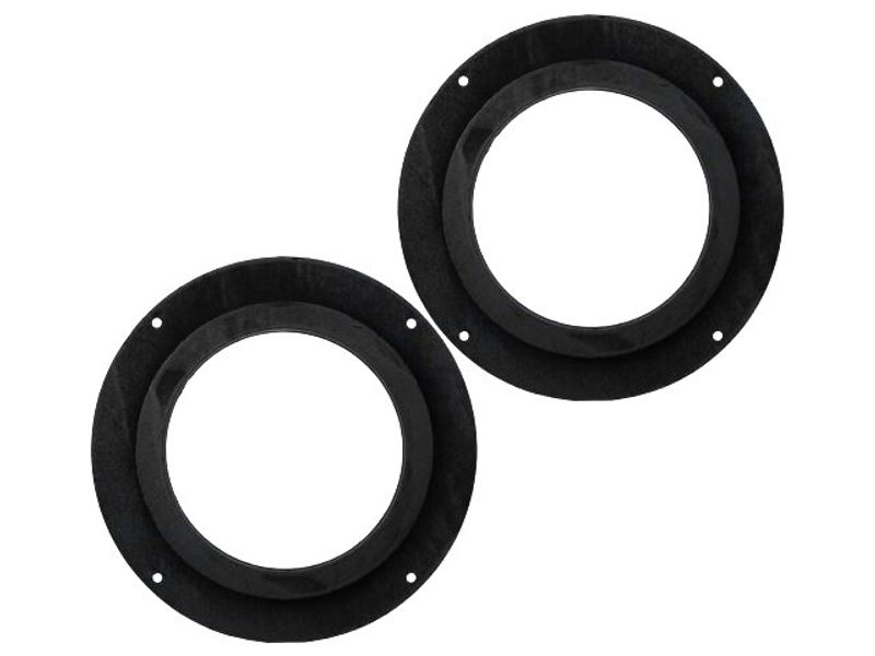 DBVOX.MDF.AUDI03 - 165mm