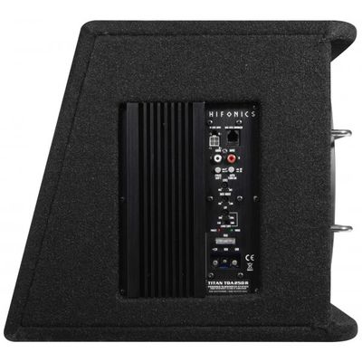 Hifonics TITAN TDA250R