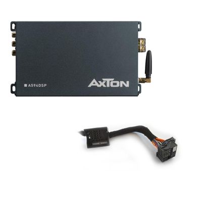 Axton DSP A594DSP-ISO43