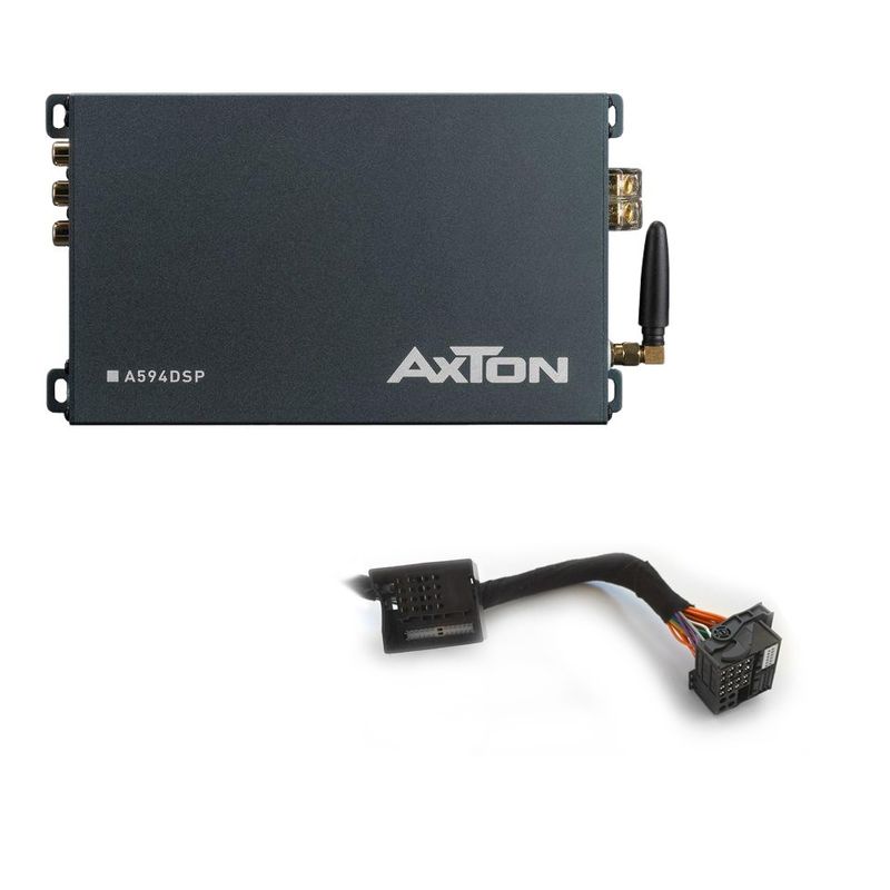Axton DSP A594DSP-ISO43